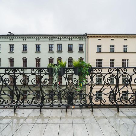 Grace Apartments Krakow Bagian luar foto