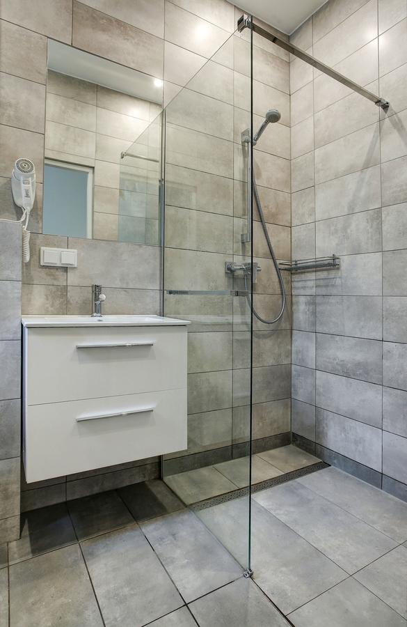 Grace Apartments Krakow Bagian luar foto